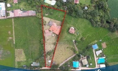 Vendo Hermosa Casa en Tabio Rio Frio Occidental