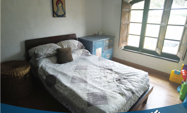 Vendo Hermosa Casa en Tabio Rio Frio Occidental