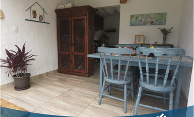 Vendo Hermosa Casa en Tabio Rio Frio Occidental