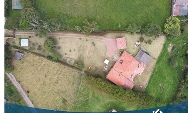 Vendo Hermosa Casa en Tabio Rio Frio Occidental
