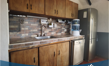 Vendo Hermosa Casa en Tabio Rio Frio Occidental