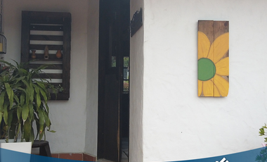 Vendo Hermosa Casa en Tabio Rio Frio Occidental