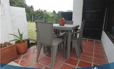 Vendo Hermosa Casa en Tabio Rio Frio Occidental