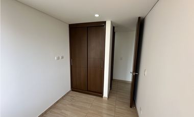 APARTAMENTO EN ARRIENDO CONJUNTO RESIDENCIAL MANZANARES MADRID