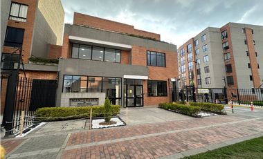APARTAMENTO EN ARRIENDO CONJUNTO RESIDENCIAL MANZANARES MADRID