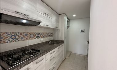 APARTAMENTO EN ARRIENDO CONJUNTO RESIDENCIAL MANZANARES MADRID