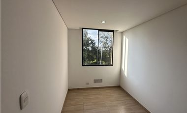 APARTAMENTO EN ARRIENDO CONJUNTO RESIDENCIAL MANZANARES MADRID