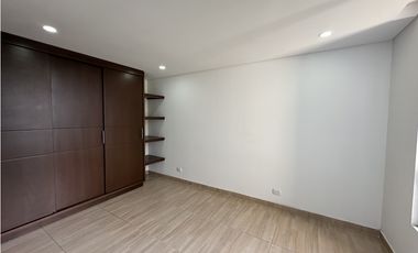 APARTAMENTO EN ARRIENDO CONJUNTO RESIDENCIAL MANZANARES MADRID
