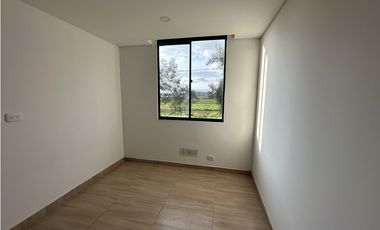 APARTAMENTO EN ARRIENDO CONJUNTO RESIDENCIAL MANZANARES MADRID