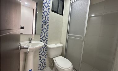 APARTAMENTO EN ARRIENDO CONJUNTO RESIDENCIAL MANZANARES MADRID