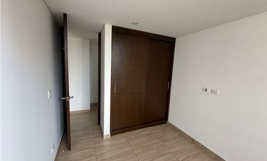 APARTAMENTO EN ARRIENDO CONJUNTO RESIDENCIAL MANZANARES MADRID