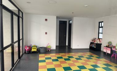 APARTAMENTO EN ARRIENDO CONJUNTO RESIDENCIAL MANZANARES MADRID