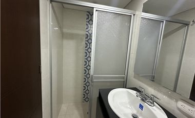APARTAMENTO EN ARRIENDO CONJUNTO RESIDENCIAL MANZANARES MADRID