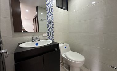 APARTAMENTO EN ARRIENDO CONJUNTO RESIDENCIAL MANZANARES MADRID