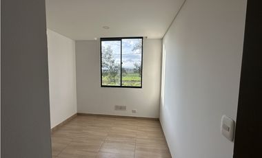 APARTAMENTO EN ARRIENDO CONJUNTO RESIDENCIAL MANZANARES MADRID