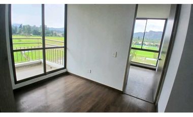 Vendo apartamento cuarto piso Cajica con clud hause