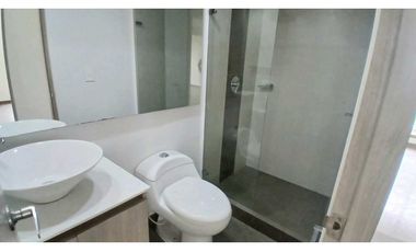 Vendo apartamento cuarto piso Cajica con clud hause