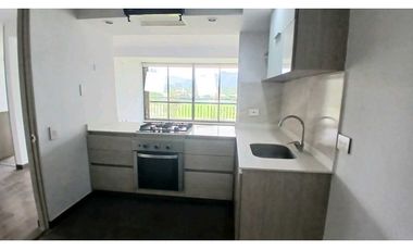 Vendo apartamento cuarto piso Cajica con clud hause