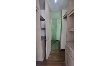Vendo apartamento cuarto piso Cajica con clud hause