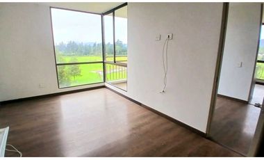 Vendo apartamento cuarto piso Cajica con clud hause