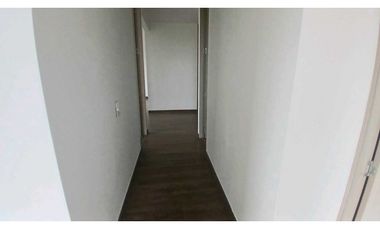 Vendo apartamento cuarto piso Cajica con clud hause