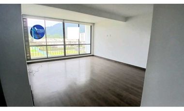 Vendo apartamento cuarto piso Cajica con clud hause