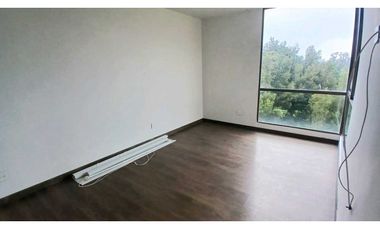 Vendo apartamento cuarto piso Cajica con clud hause