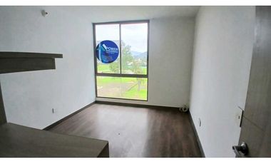 Vendo apartamento cuarto piso Cajica con clud hause
