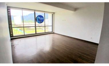 Vendo apartamento cuarto piso Cajica con clud hause