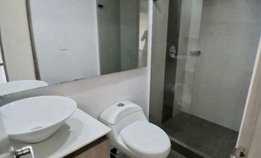 Vendo apartamento cuarto piso Cajica con clud hause