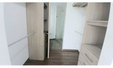 Vendo apartamento cuarto piso Cajica con clud hause