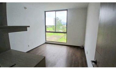 Vendo apartamento cuarto piso Cajica con clud hause