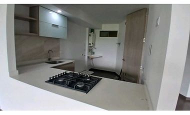 Vendo apartamento cuarto piso Cajica con clud hause