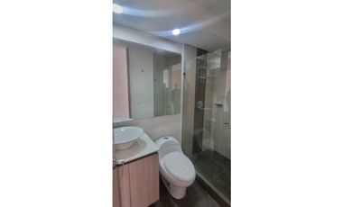 Vendo apartamento cuarto piso Cajica con clud hause