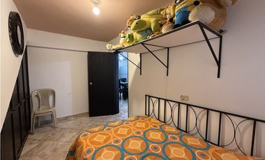 Casa en venta, Pedregal, Medellín