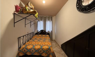 Casa en venta, Pedregal, Medellín