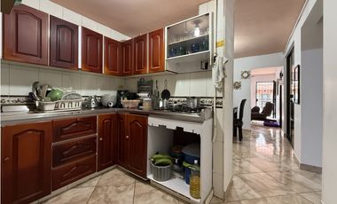Casa en venta, Pedregal, Medellín