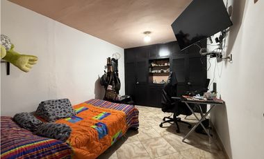 Casa en venta, Pedregal, Medellín