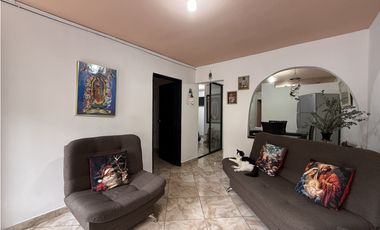 Casa en venta, Pedregal, Medellín