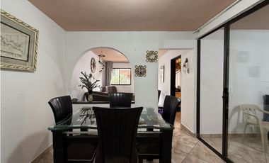 Casa en venta, Pedregal, Medellín