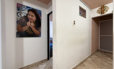 Casa en venta, Pedregal, Medellín