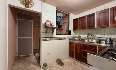 Casa en venta, Pedregal, Medellín