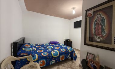 Casa en venta, Pedregal, Medellín