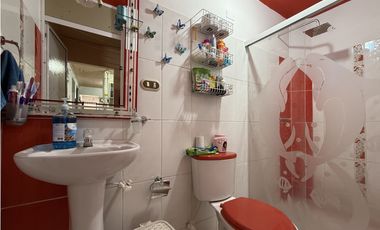 Casa en venta, Pedregal, Medellín