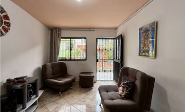 Casa en venta, Pedregal, Medellín