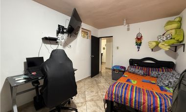 Casa en venta, Pedregal, Medellín