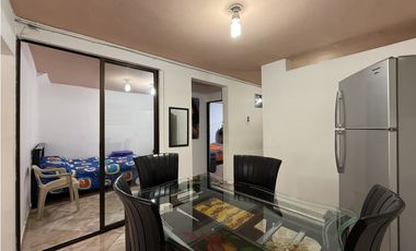 Casa en venta, Pedregal, Medellín