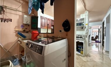 Casa en venta, Pedregal, Medellín