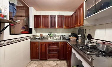 Casa en venta, Pedregal, Medellín