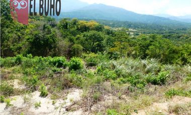 Lote en Parcelacion Oasis de Menguaje-Santa Marta